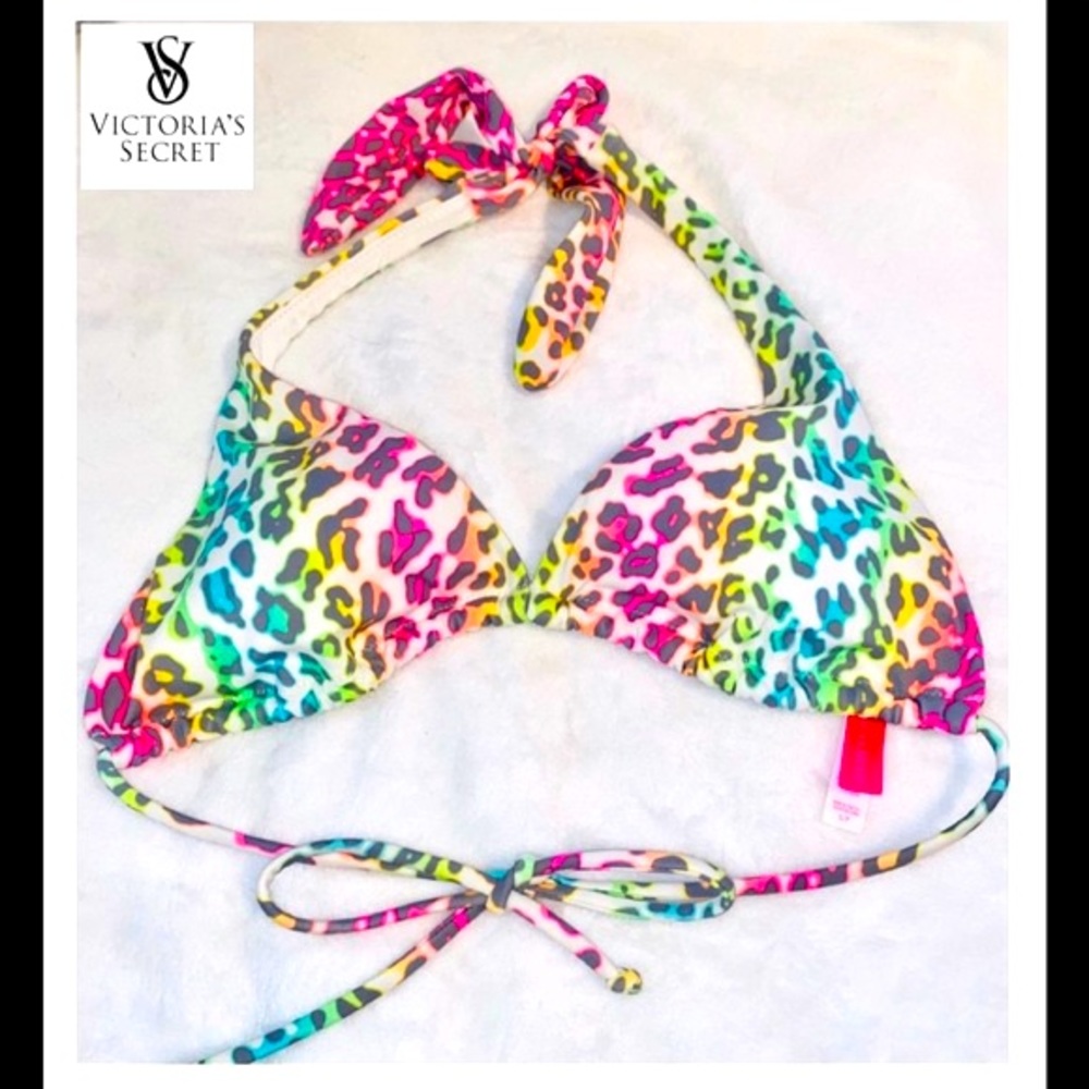 VICTORIA SECRET Bikini Top sz S